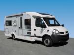Knaus Sun TI 2007 года